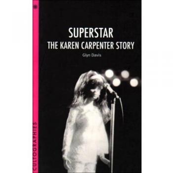 Superstar: The Karen Carpenter Story