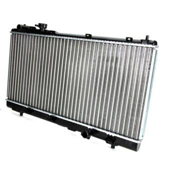 Radiador de refrigeración del motor THERMOTEC D73013TT