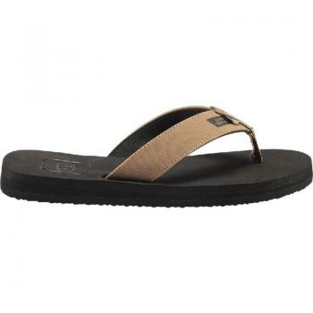 Chanclas de Hombre J. SMITH PUSEN CHANCLA MARRÓN 062 - 40 VARIOS COLORES