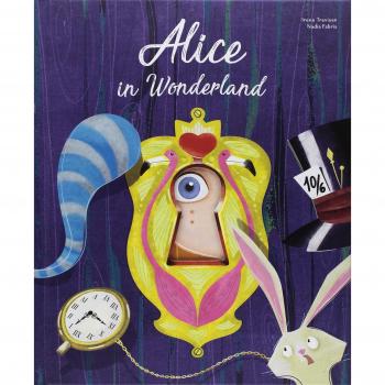 Alice in Wonderland