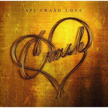 AFI - Crash Love - Interscope Records - 0602527172170, DGC - 0602527172170