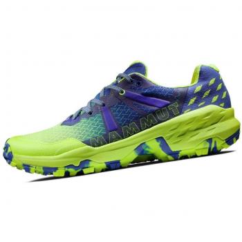 Mammut Zapatillas De Senderismo Sertig Ii Low