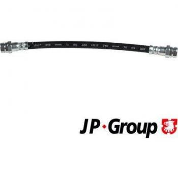 Latiguillo de freno JP GROUP 1161704500 - Tipo: Latiguillo de freno, Marca: JP GROUP, Número de referencia: 1161704500