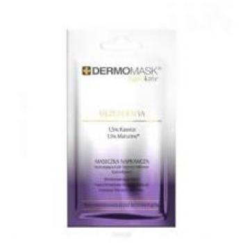 L'biotica Dermomask Night Active Mask Intensive Regeneration 10ml
