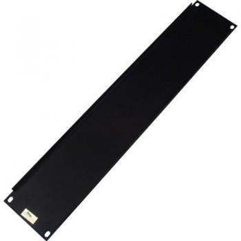 Middle Atlantic EB3 Three-Space Flanged Blank Panel