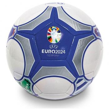 Balón de fútbol UEFA Euro 2024 de Alemania talla 5 CS2310-01S012 UNICE