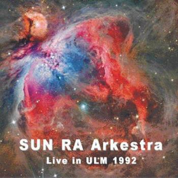 Ulm 1992 Live Concert - 2 CD Edition