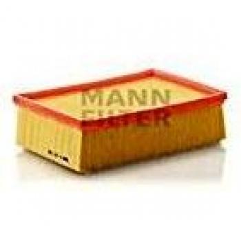 Original MANN-FILTER Filtro de aire C 25 136 – Para Automóviles