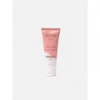 Crema de Manos Hidratante y Regenerante Bow Loura 75ml