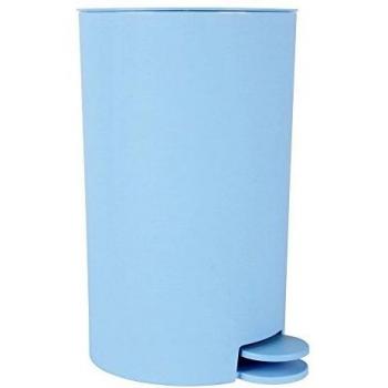 MSV \Osaki Cubo de la Basura con Pedal,