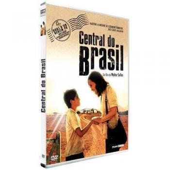 Central do Brasil [Francia] [DVD]