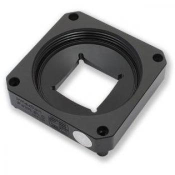 Kit de Montaje EK-SF3D Inflection Point EVO para LGA-2011 - Accesorio de Refrigeración Negro EK Water Blocks