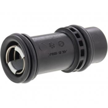 VAICO Tubería intercambiador de calor V20-3956 para BMW Série 3, Série 5, Série 1, X3, X1