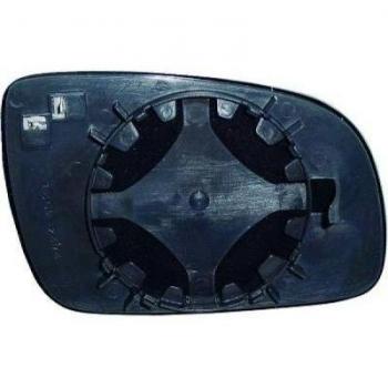 Cristal de espejo retrovisor exterior DIEDERICHS 2213128
