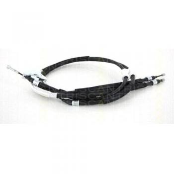 TRISCAN Cable 8140 24193, freno de estacionamiento