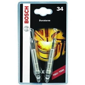 Bosch GLP092 Duraterm Caja de cartón, 1 unidad, para vehiculos con motor diesel
