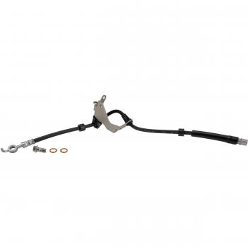 Tubo de freno TRW PHD2149 - Latiguillo de freno, fabricado por TRW, diseñado para sistemas de frenos, alta resistencia a la presión y temperaturas extremas, materiales duraderos y flexibles, compatible