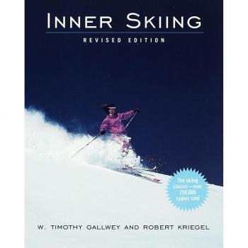 Inner Skiing: Revised Edition