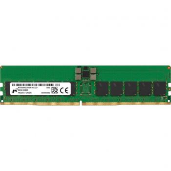 Módulo de Memoria RAM 32GB DDR5-4800 CL40 ECC Registered Micron