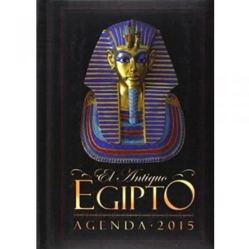 AGENDA EL ANTIGUO EGIPTO 2015