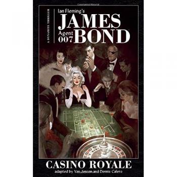 James Bond: Casino Royale