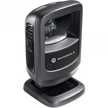 Zebra DS9208 Negro - Lector de código Barras