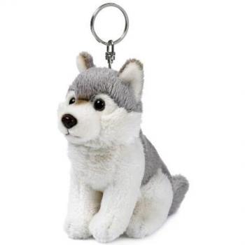 WWF 15205006 - Llavero de Lobo