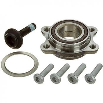 Juego de cojinetes de rueda Metzger WM 2069 para Audi A8 D3