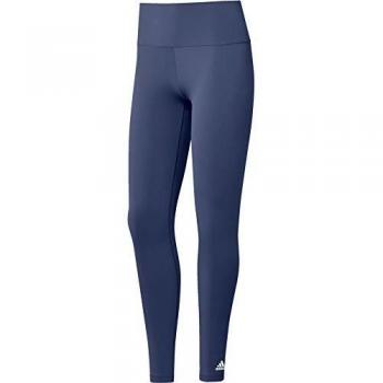 adidas BT Long T Mallas, Mujer, indtec, M