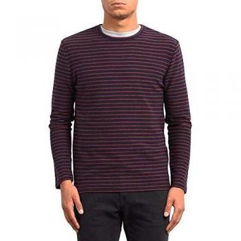 Volcom Slubstance Sweater Navy XS