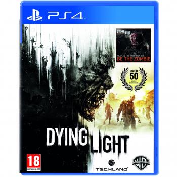 Dying Light Be the Zombie Edition [Importación Inglesa]