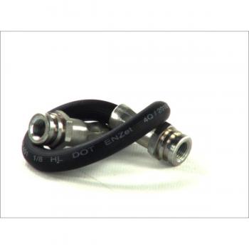 Tubo de freno ABE C80505ABE - Latiguillo de freno, compatible con sistemas de frenos, fabricado en materiales de alta calidad para resistencia y durabilidad, diseño específico para un ajuste perfecto en vehículos, proporciona un