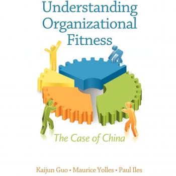 Organizational Fitness Analysis: Insights from China