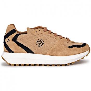 Zapatillas deportivas de Mujer Popa Modelo Maguey Rombos
