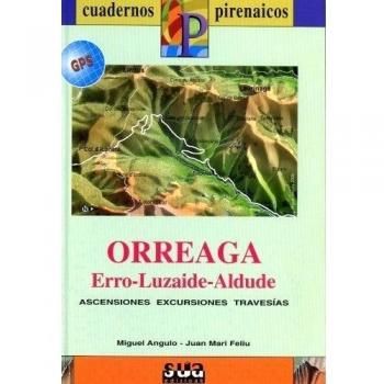 Orreaga