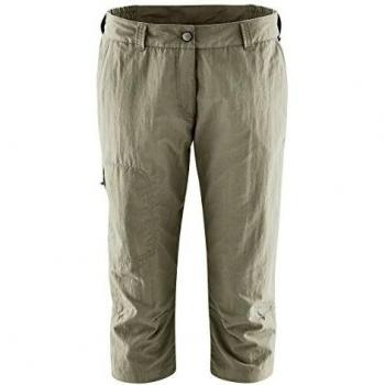 Maier Sports Neckar Women's Capri Hiking Pants
