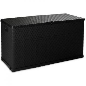 TOOMAX Z162R097 Multibox Rattan Line - Baúl, 420 l