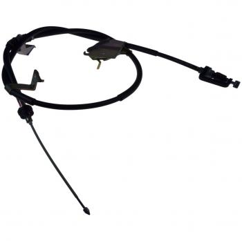 Cable de freno de mano trasero derecho BLUE PRINT ADZ94646