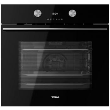 Horno Pirolítico Teka HLB 8700 P Conect | Wifi | Multifunción | Función AirFry | Display TFT 5” | Clase A+