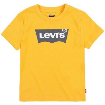 Camiseta Levi's Batwing para niño