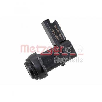 Sensor de aparcamiento METZGER 0901461 con tecnología avanzada
