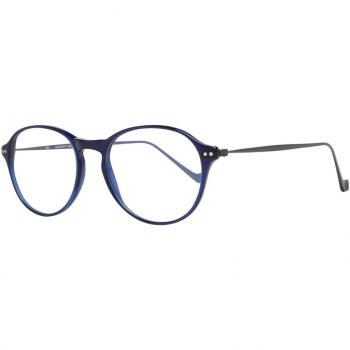 Hackett HEB247 683 Gafas Recetadas para Hombre Azules