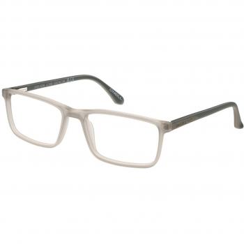 O'Neill ONO 4536 108 Armazones para Hombre Grises, Lentes Recetadas Para Hombre Grises, Gafas Recetadas para Hombre Grises