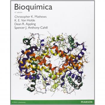 Bioquímica