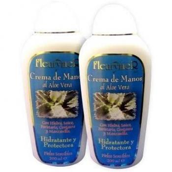 Fleurymer Criocalm Gel Ultra Frio Piernas 200 ml