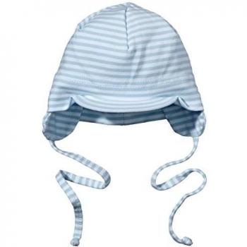 Sterntaler 4001465 - Gorro para niños, color blau