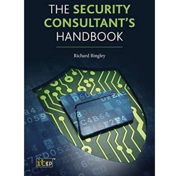 Manual de Consultoría en Seguridad - Edición en Papel