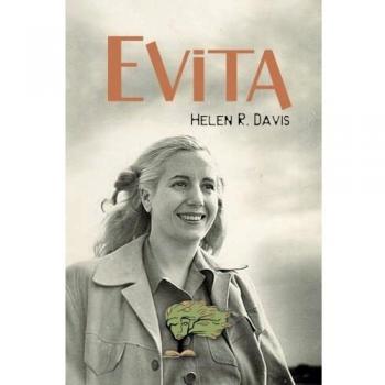 Evita: Una vida apasionada