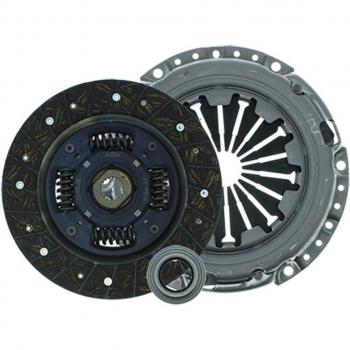 Kit de embrague AISIN Clutch Kit (3P) AISIN KE-PE01