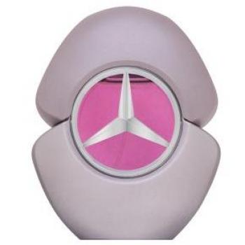 Mercedes-Benz Woman Eau de Parfum 90 ml - Women's Fragrance